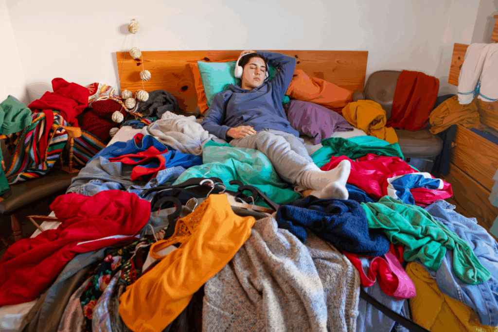 La cultura del exceso: por qué acumulamos en vez de soltar