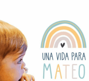 Juntos con Mateo cómo una comunidad puede hacer la diferencia
